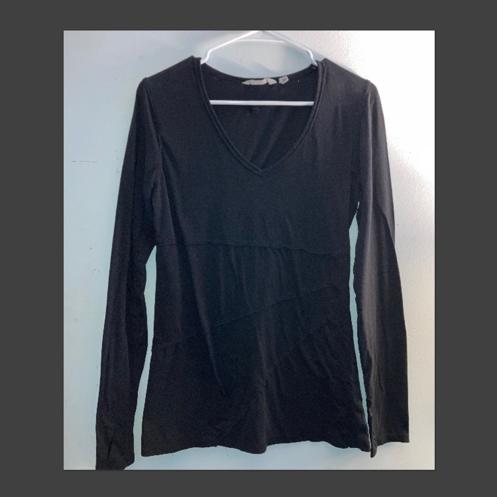 Athleta Long sleeve shirt
